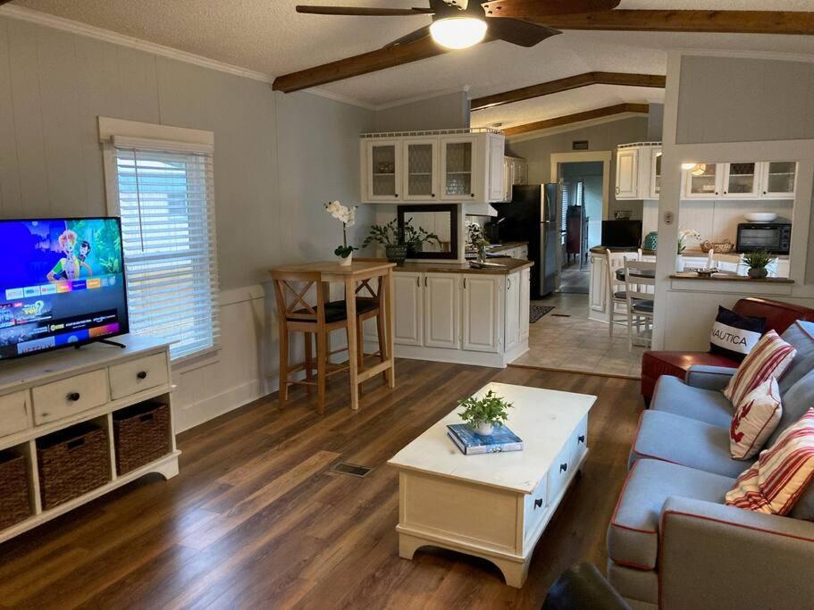 Beaufort Sc New Renovation, Close To Parris Island, Historic Downtown, Beautiful Beaches, Sleeps 6 Esterno foto